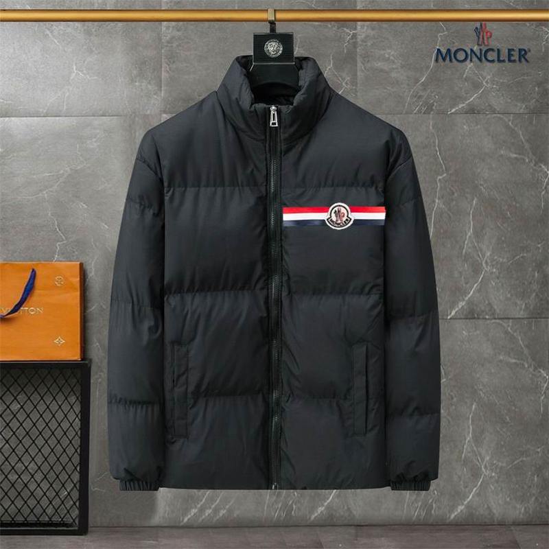 Moncler Men's Outwear 127